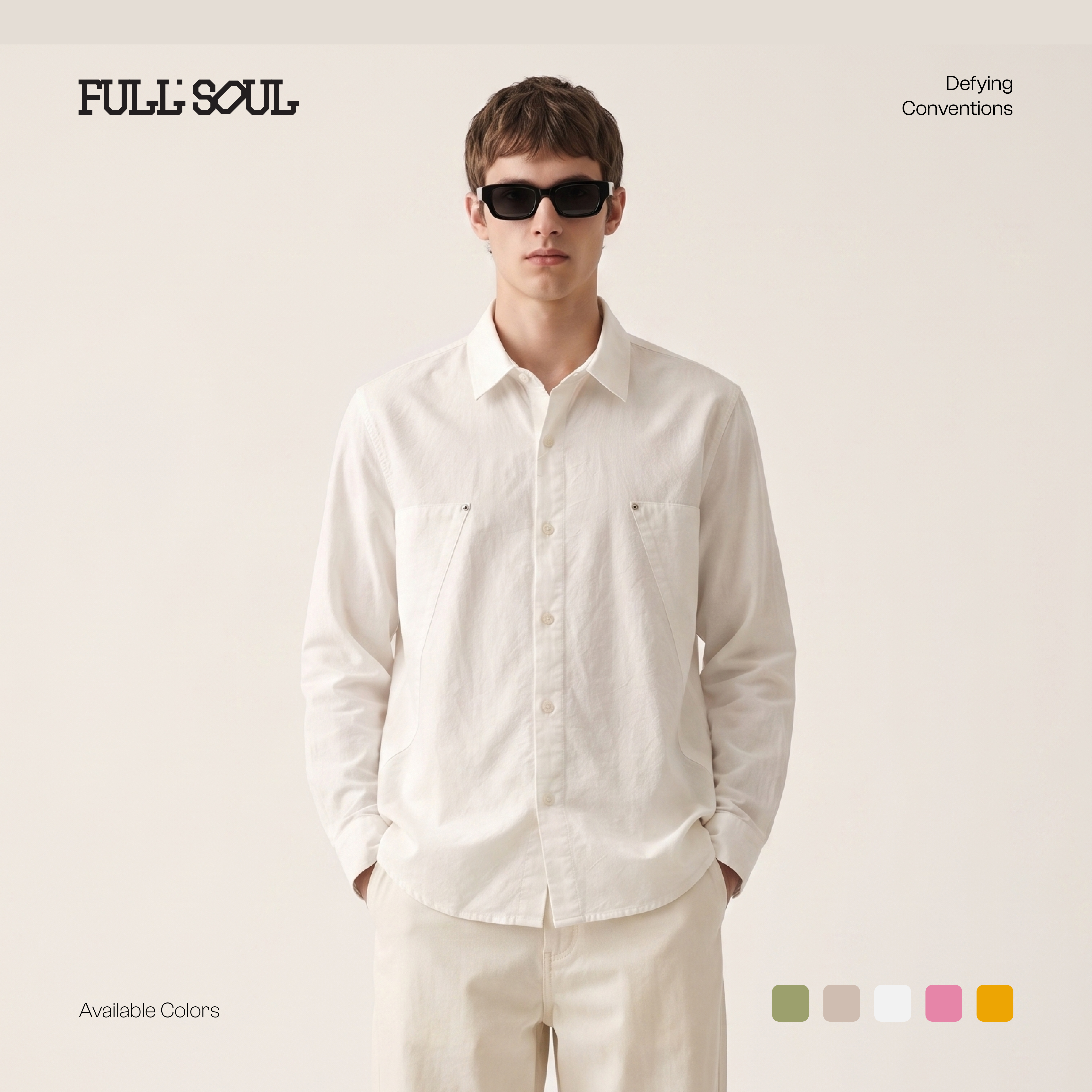 About Full Soul
