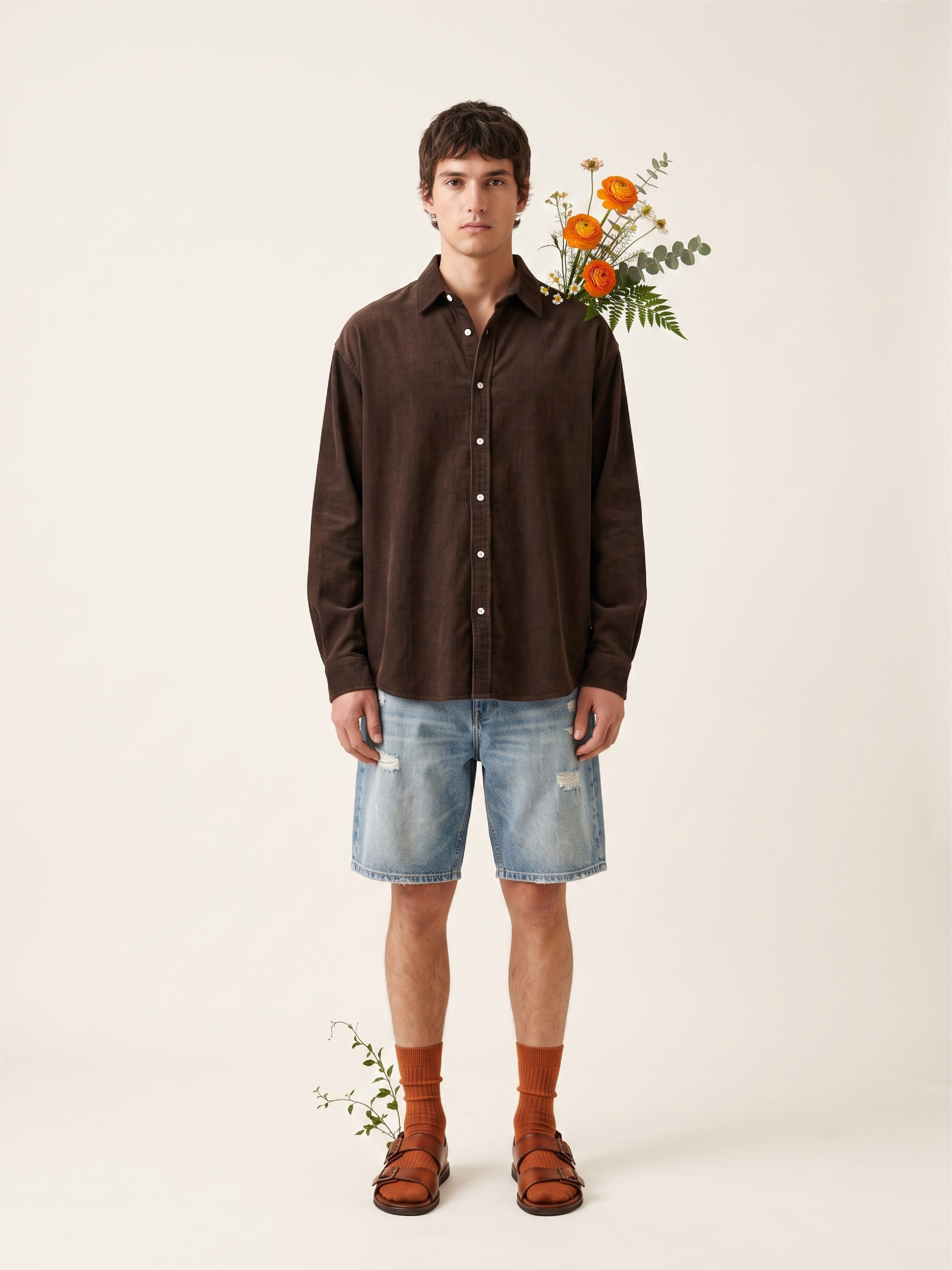 Trousers