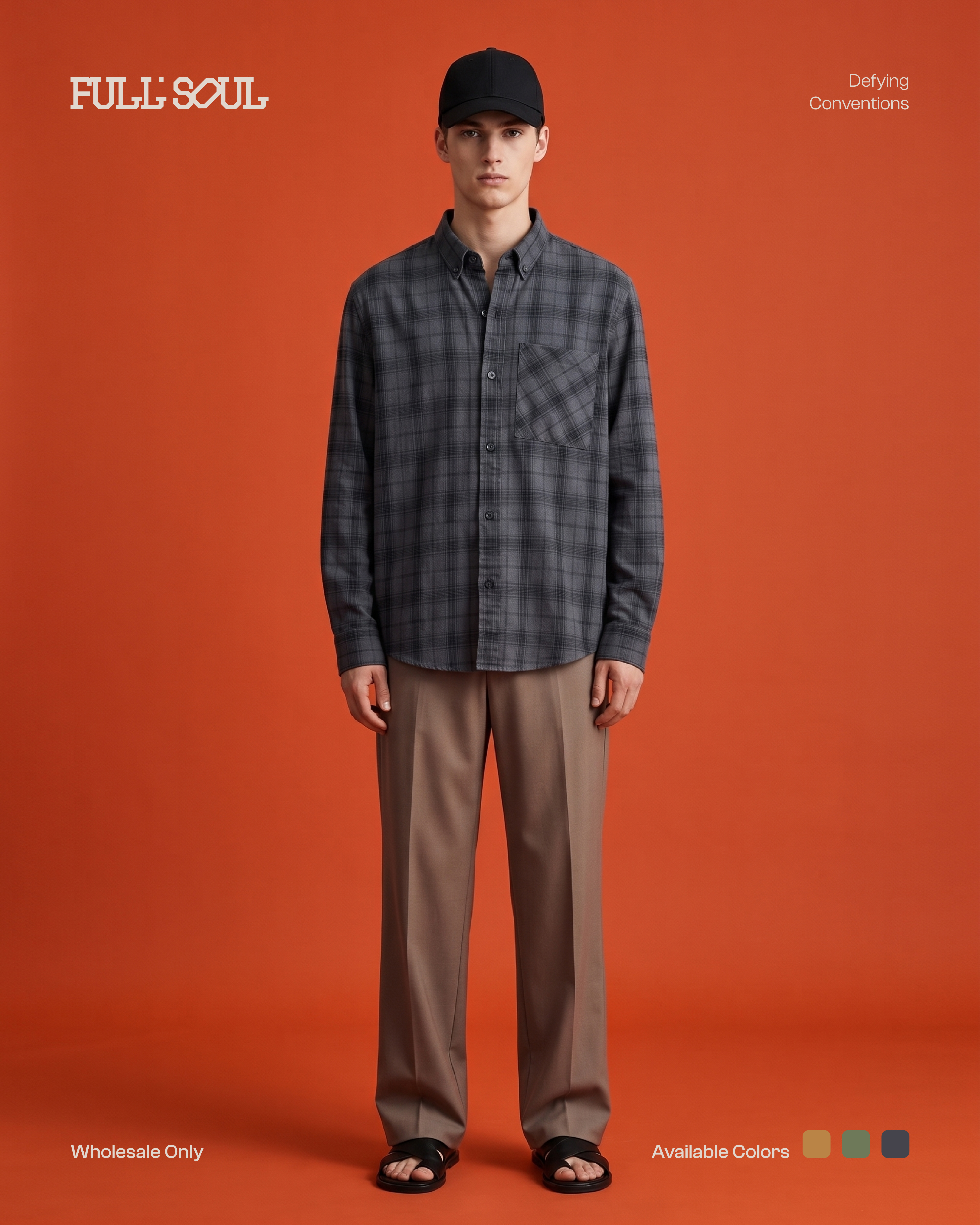 Dark Wash Jeans