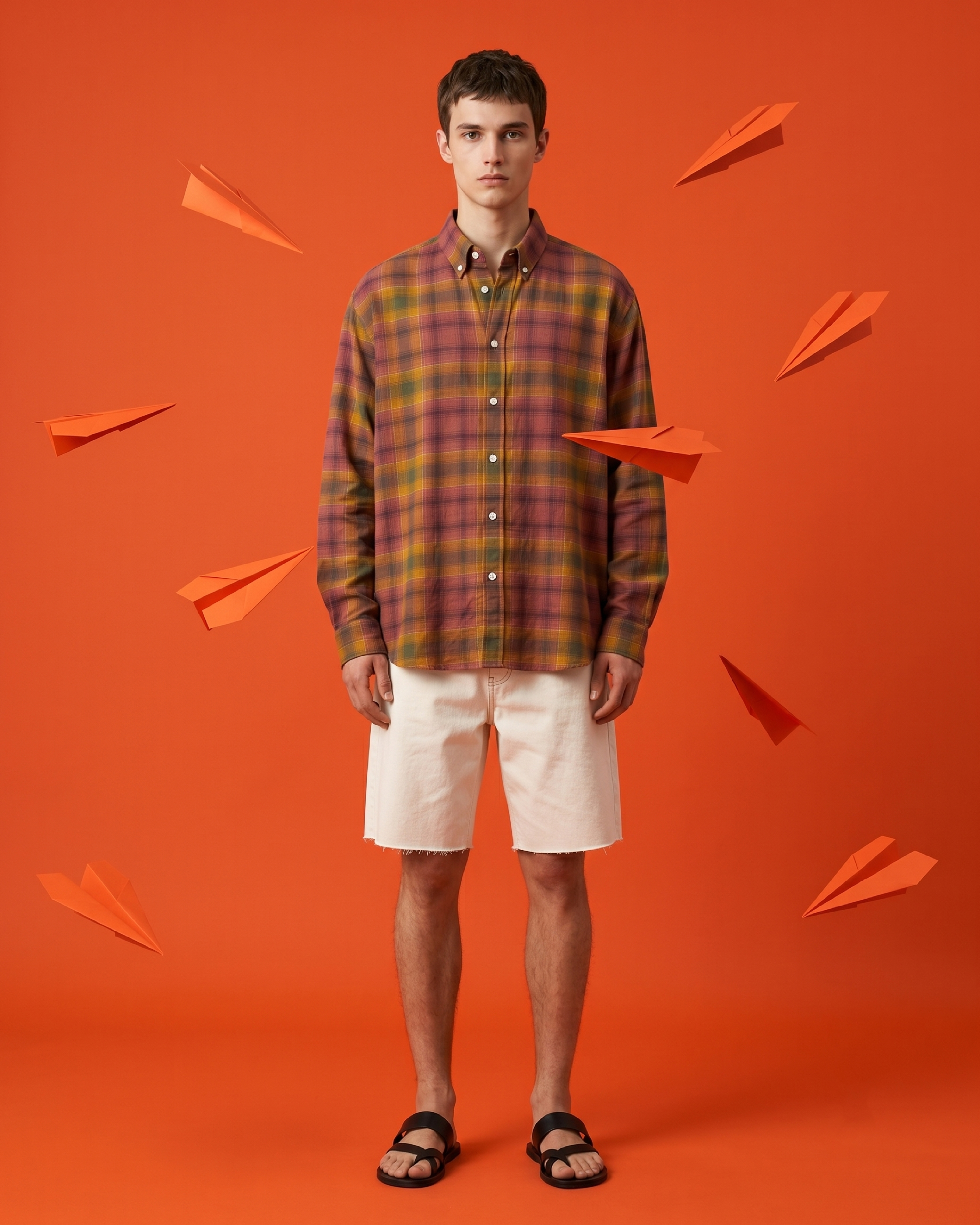 Smart Trouser