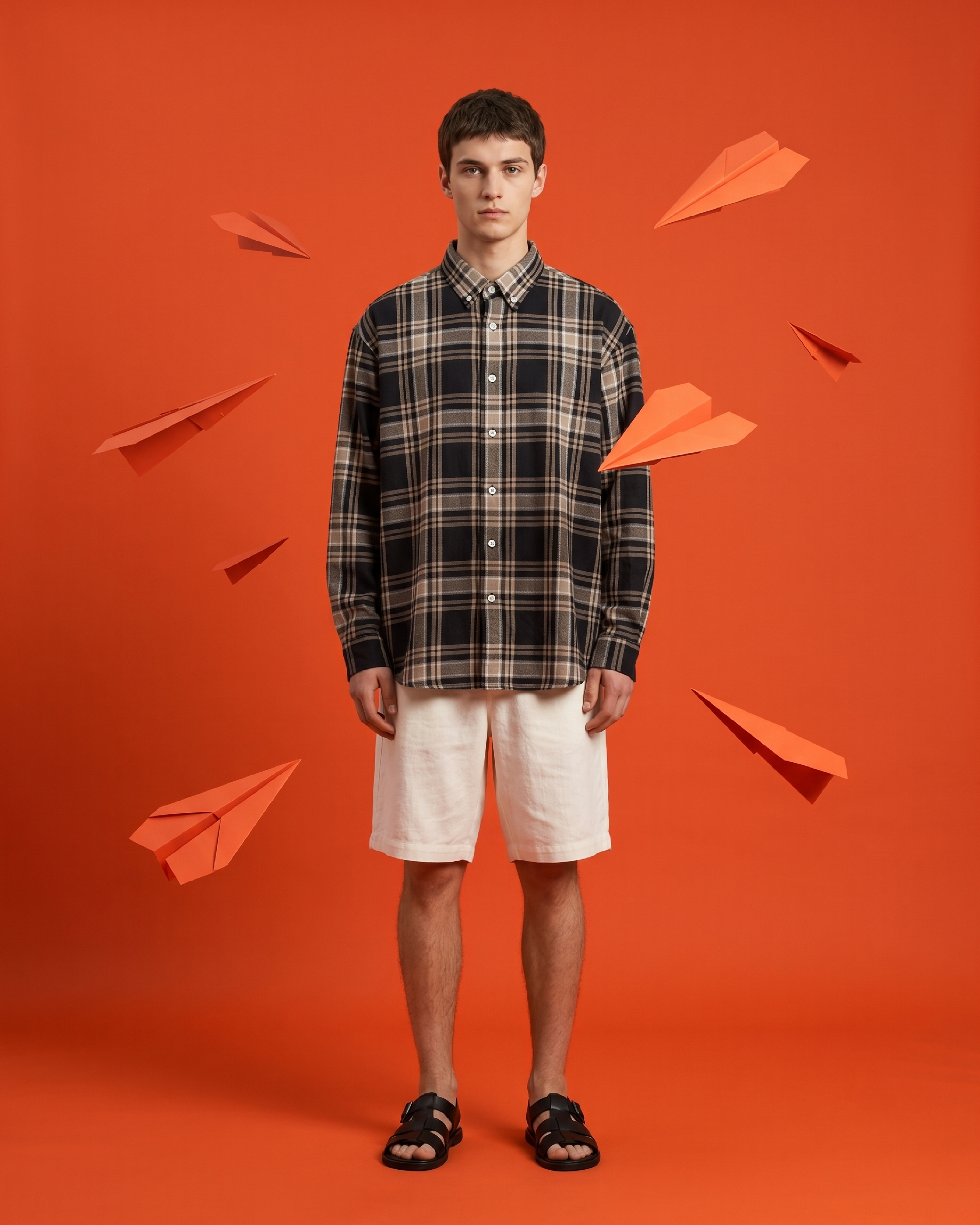 Cargo Trouser