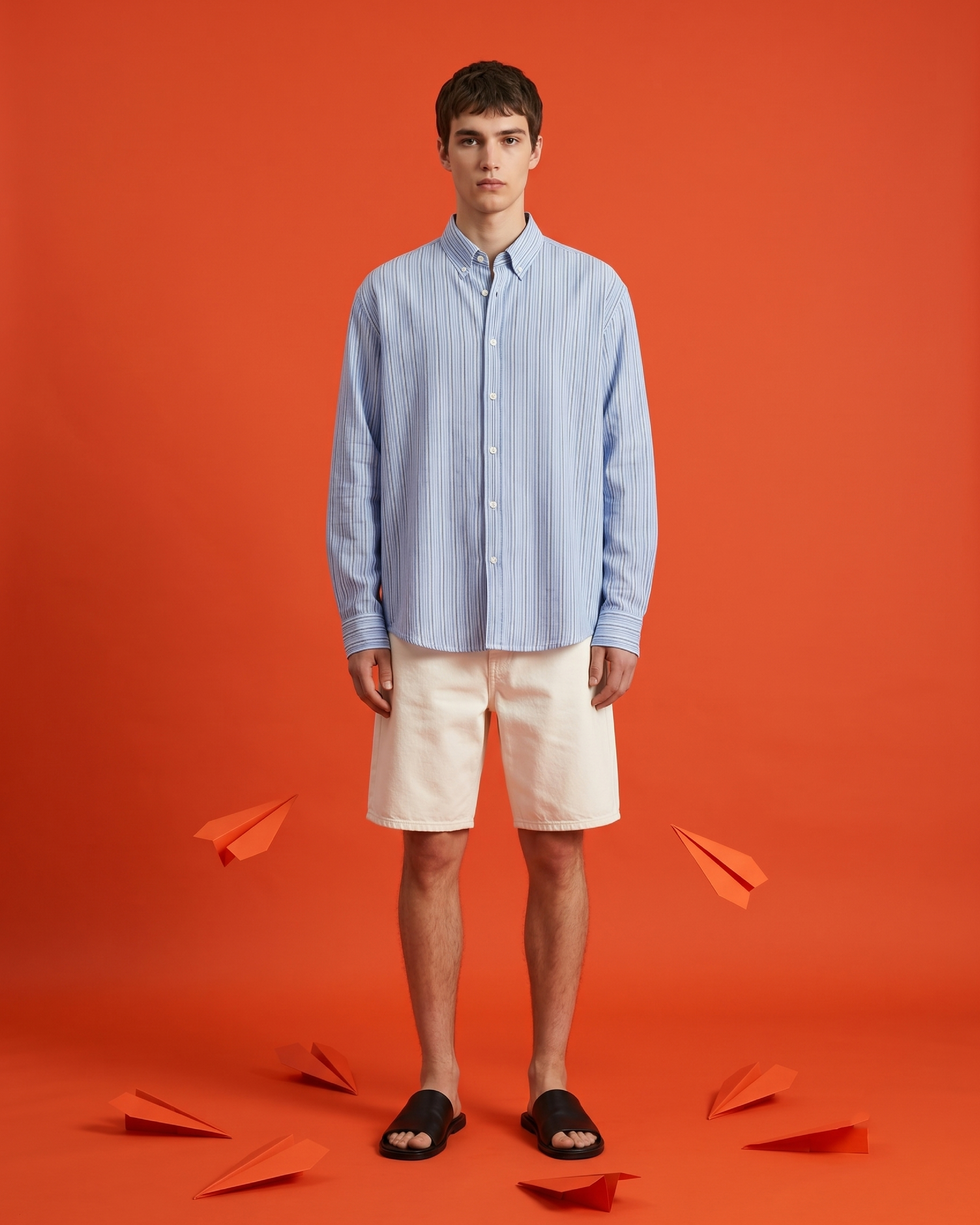 Smart Formal Trouser